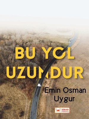 cover image of Bu Yol Uzundur